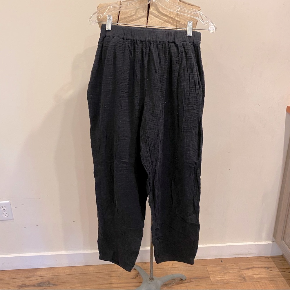 Tkees gauze pants